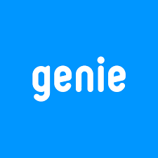 genie logo